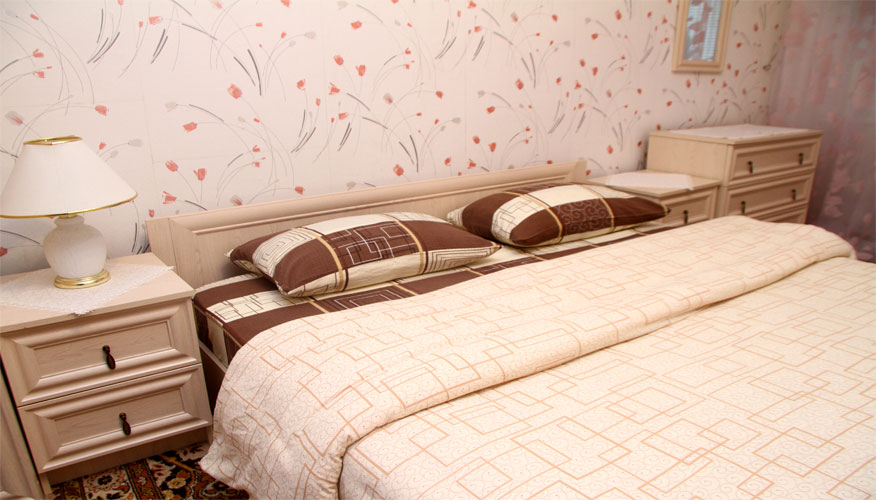 Сдается квартира в районе Рышкановка: 3 комнаты, 2 спальни, 63 m²